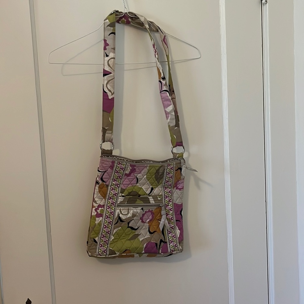 Vera, Bradley, Crossbody purse